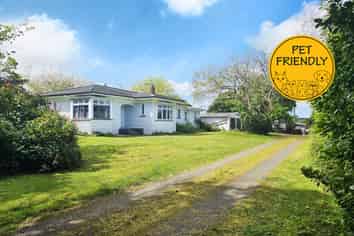 124 Harrisville Road, Tuakau