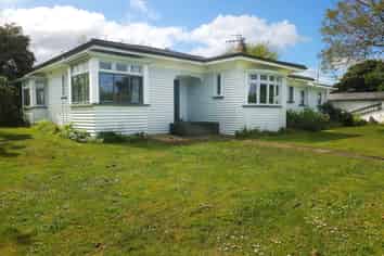 124 Harrisville Road, Tuakau