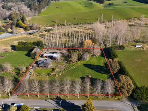 22 Reeves Street, Cheviot