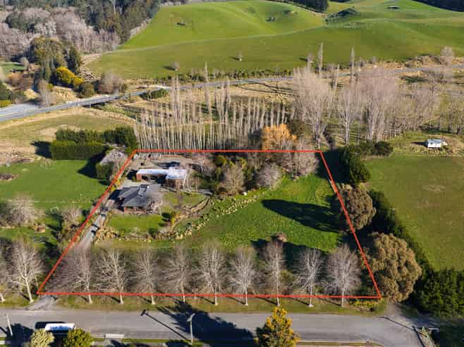 22 Reeves Street, Cheviot