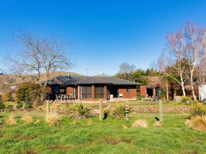 22 Reeves Street, Cheviot