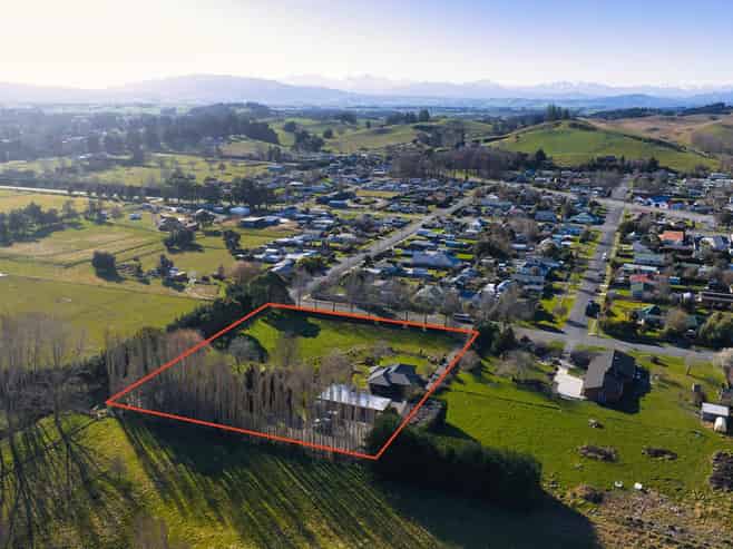 22 Reeves Street, Cheviot