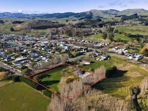 22 Reeves Street, Cheviot