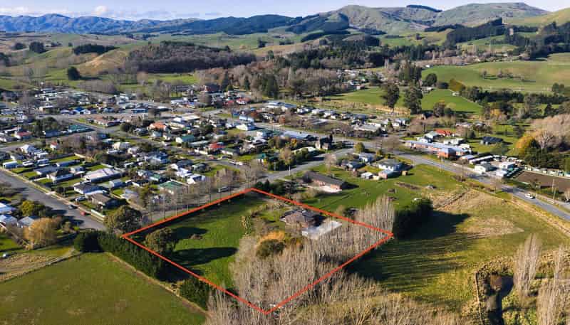 22 Reeves Street, Cheviot