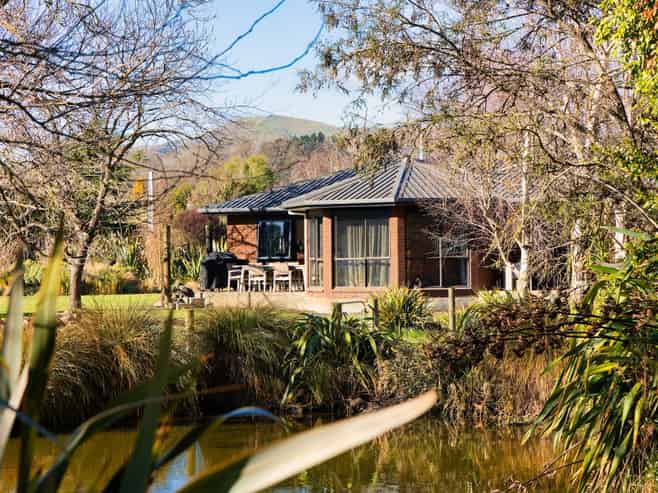 22 Reeves Street, Cheviot