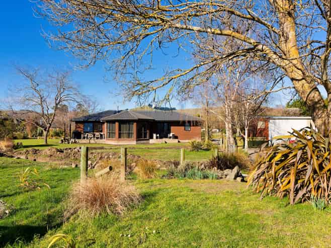 22 Reeves Street, Cheviot