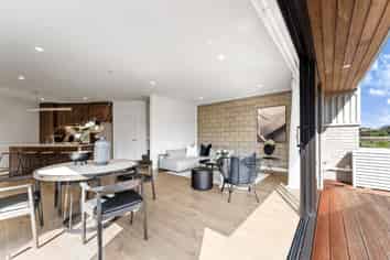 1 to 15/98 & 100 Walker Road, Point Chevalier