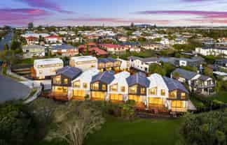 1 to 15/98 & 100 Walker Road, Point Chevalier