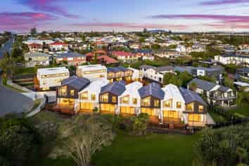 1 to 15/98 & 100 Walker Road, Point Chevalier