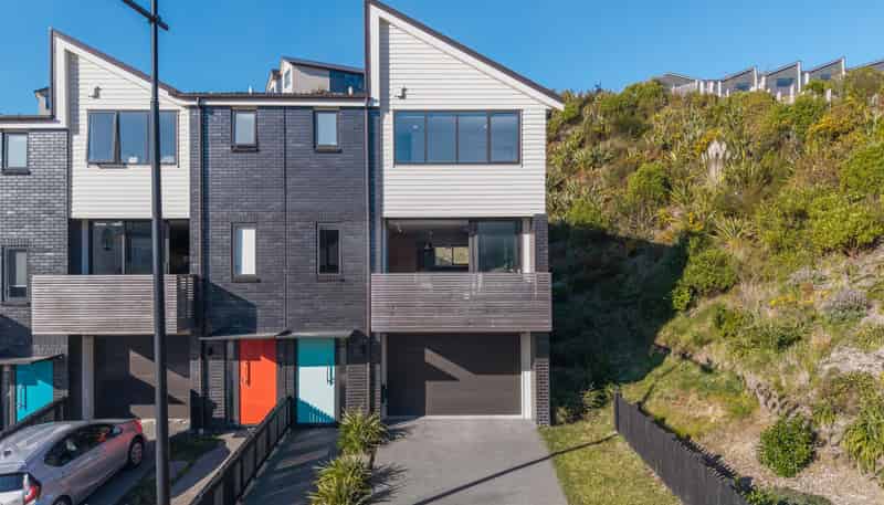 27 Holystone Road, Whitby