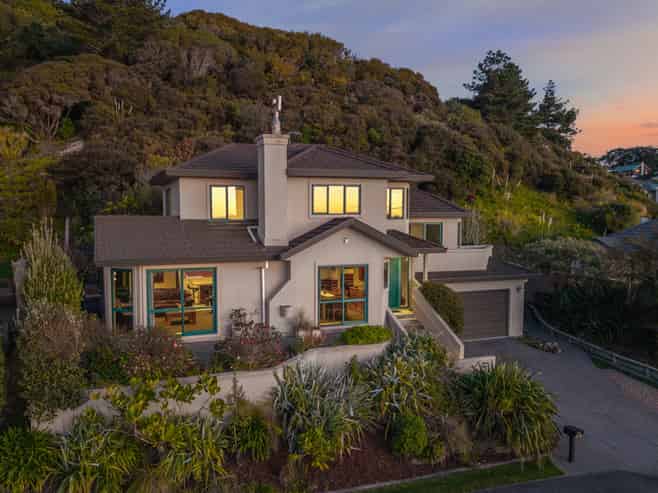 143 Eskdale Road, Papakowhai