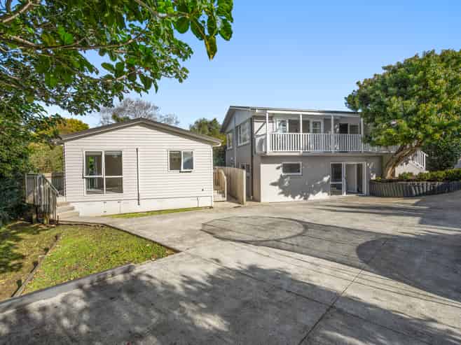 27&27a Juliet Avenue, Howick
