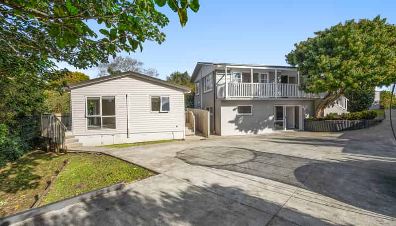 27&27a Juliet Avenue, Howick