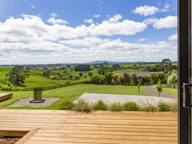 134 Hanning Road, Pirongia