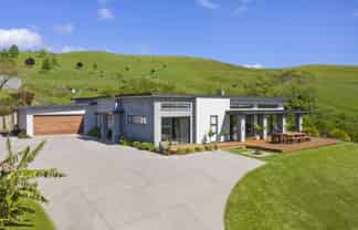 134 Hanning Road, Pirongia