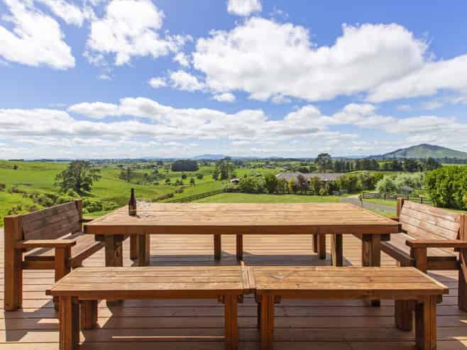 134 Hanning Road, Pirongia