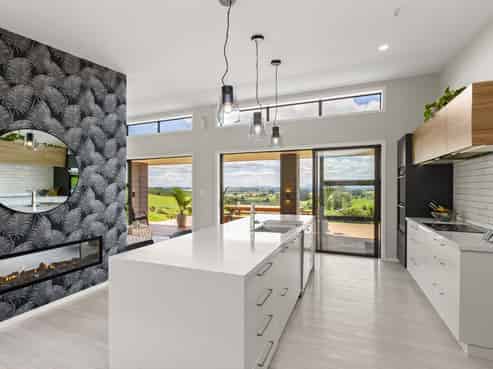 134 Hanning Road, Pirongia