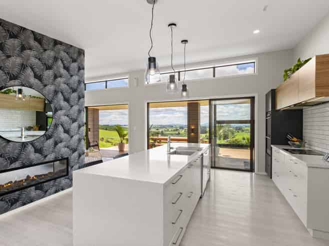 134 Hanning Road, Pirongia