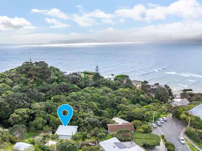 6b Rawhiti Road, Pukerua Bay