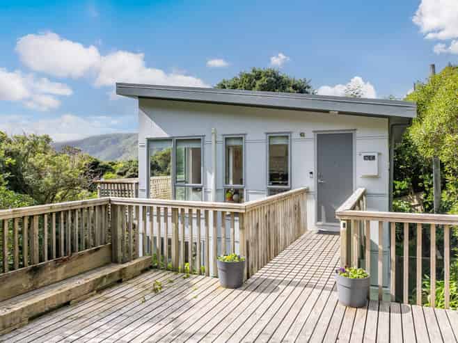 6b Rawhiti Road, Pukerua Bay