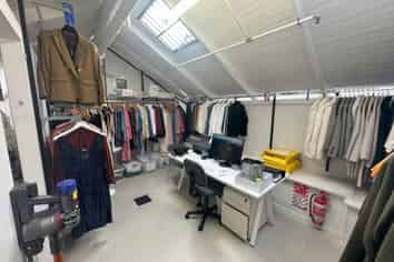 Premium All Saints Retail Opportunity