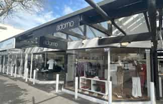 Premium All Saints Retail Opportunity