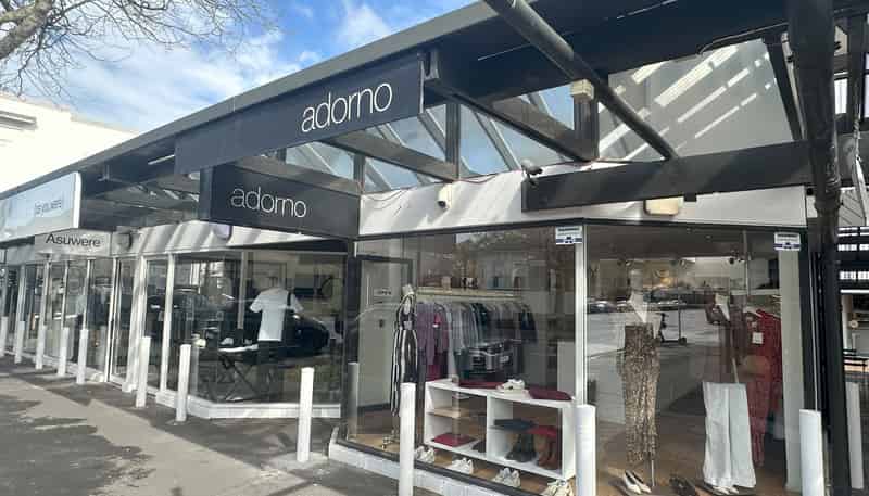 Shop 3 & 4/282 Ponsonby Road, Ponsonby