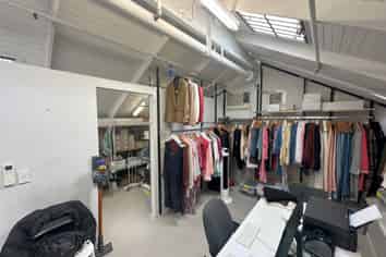 Premium All Saints Retail Opportunity