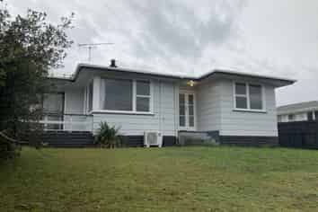 8 Korimako Place, Tokoroa