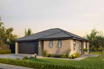 Lot 128 Snapper Cres, Omokoroa