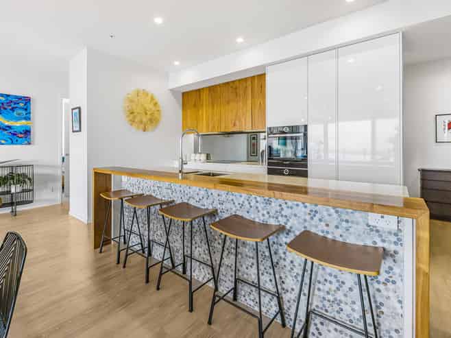 1502/8 Hereford Street, Freemans Bay