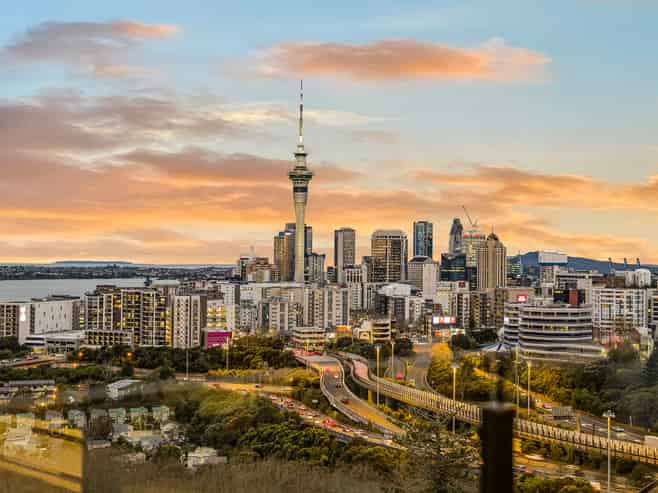 1502/8 Hereford Street, Freemans Bay