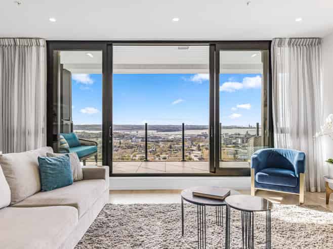 1502/8 Hereford Street, Freemans Bay