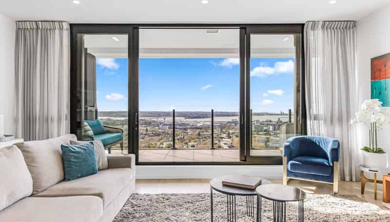 1502/8 Hereford Street, Freemans Bay