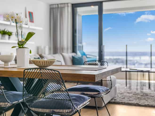 1502/8 Hereford Street, Freemans Bay