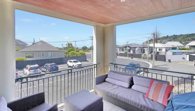 2/42 Marriner Street, Sumner