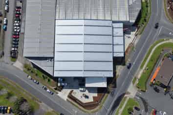 Practical & Efficient | 2,362m2 | East Tamaki