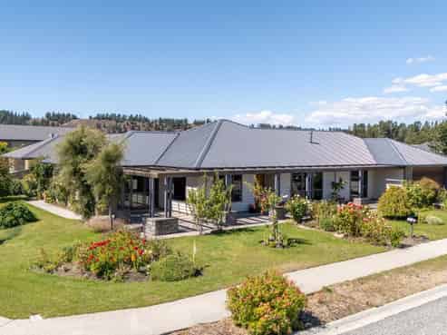 3 Wildflower Way, Alexandra