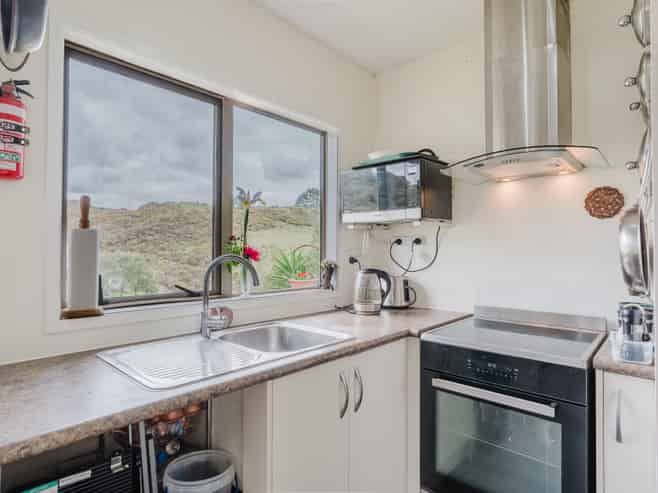 1543B Waingaro Road, Glen Massey
