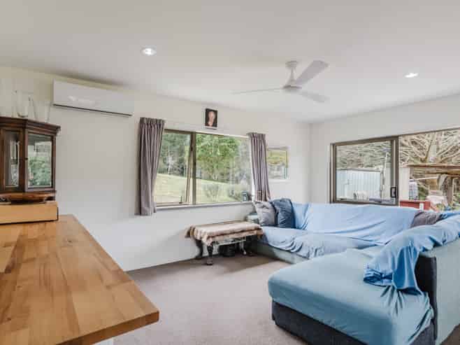 1543B Waingaro Road, Glen Massey