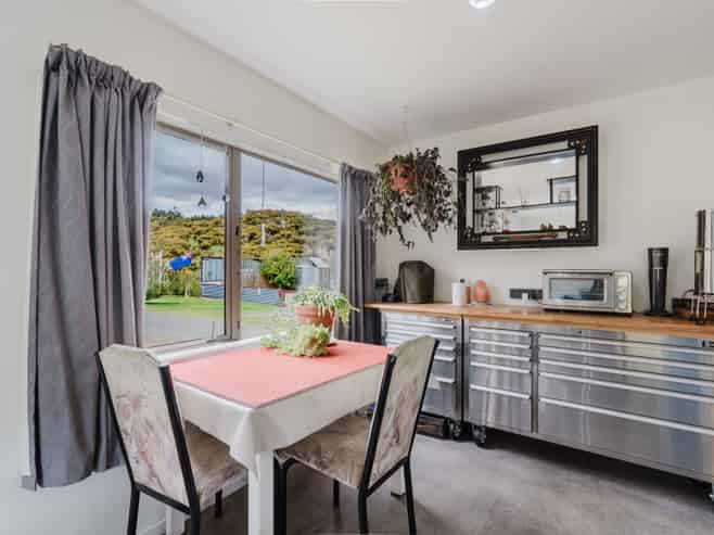 1543B Waingaro Road, Glen Massey