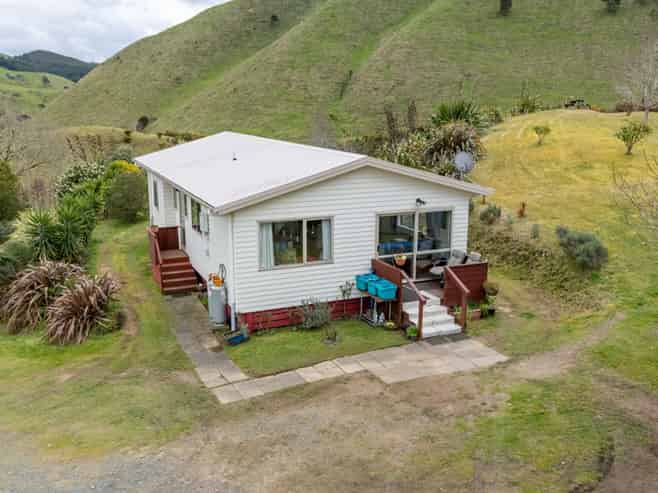 1543B Waingaro Road, Glen Massey