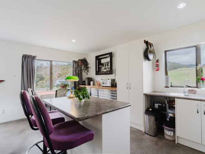 1543B Waingaro Road, Glen Massey