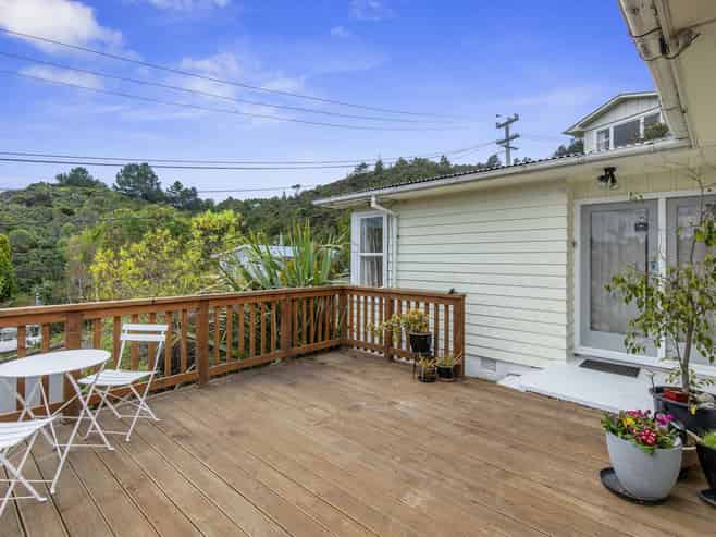 34 John Street, Stokes Valley
