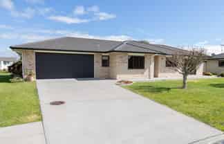 3 Masonic Place, Ngatea