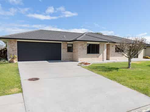 3 Masonic Place, Ngatea