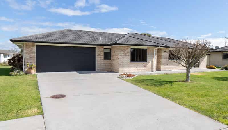3 Masonic Place, Ngatea
