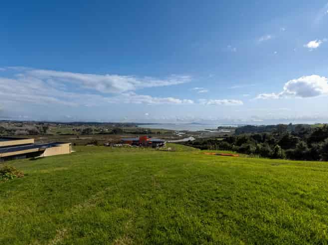 549 Whitford-Maraetai Road, Whitford