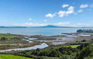 549 Whitford-Maraetai Road, Whitford