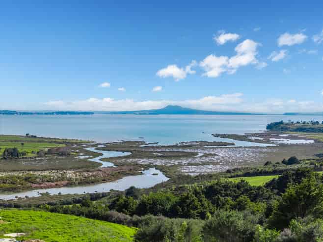 549 Whitford-Maraetai Road, Whitford